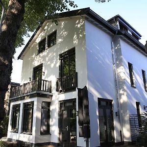 Boutique Hotel Villa Kranenbergh