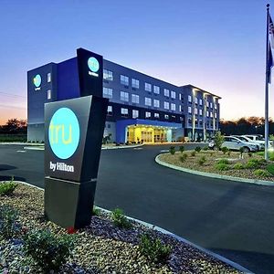 Tru By Hilton Wytheville Va