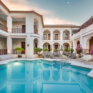 Nh Collection Amistad Cordoba